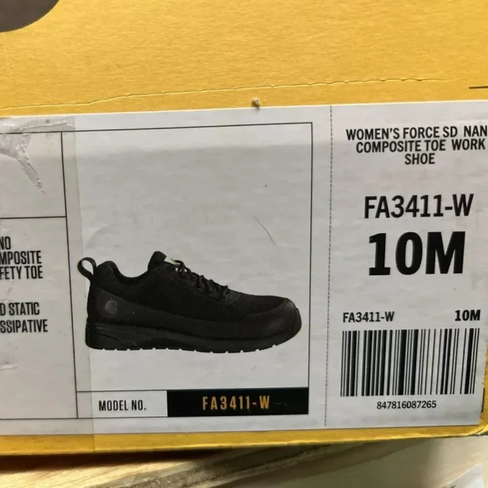 Carhartt women force